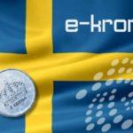 88780 В Швеции мошенники продают несуществующую криптовалюту Центробанка