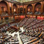 95906 Парламент Италии легализовал регистрацию сделок в распределенном реестре