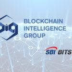 97804 SBI Holdings сотрудничает с поставщиком инструментов блокчейн-аналитики BIG