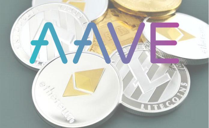 Стартап Aave запустил платформу для оплаты фиатных счетов криптовалютами