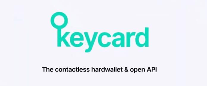 Тысяча разработчиков получит бесплатно на тестирование новый аппаратный криптокошелек Keycard