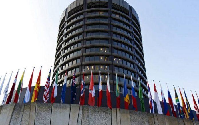 Базельский комитет предупредил банки о рисках криптовалют