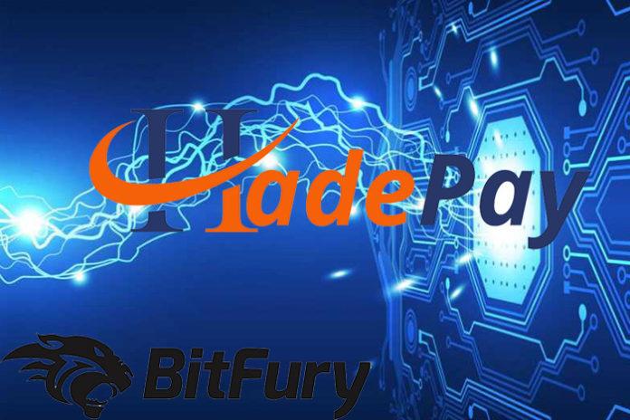 Bitfury интегрировала Lightning Network в платежную платформу HadePay