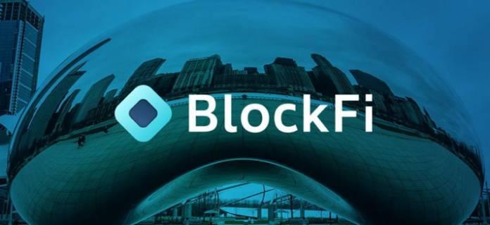 BlockFi запускает криптодепозиты с начислением сложных процентов