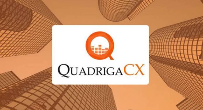 Ernst & Young: холодные кошельки QuadrigaCX оказались пустыми