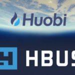 105366 Huobi создает в США группу, ориентированную на разработку продуктов для институционалов