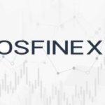 105572 Криптобиржа Bitfinex запустила в бета-режиме торговую платформу EOSfinex
