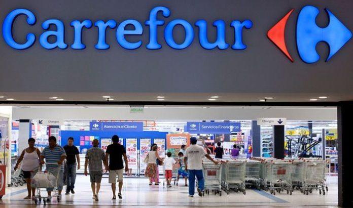 Розничный гигант Carrefour будет отслеживать на блокчейне поставки молока