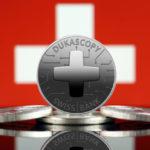 99543 Швейцарский Dukascopy Bank запустил собственную криптовалюту