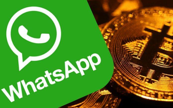 Wuabit представит криптокошелек на базе мессенджера WhatsApp