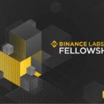107511 Binance Labs выделила $45 тысяч трём блокчейн-стартапам