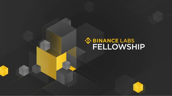 Binance Labs выделила $45 тысяч трём блокчейн-стартапам