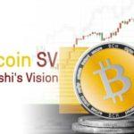 108013 Binance проведет делистинг Bitcoin SV 22 апреля