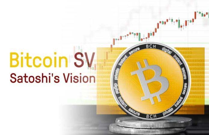 Binance проведет делистинг Bitcoin SV 22 апреля