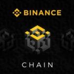 108824 Binance запустила сеть Binance Chain и переводит на нее токены BNB