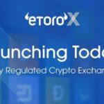 108114 eToro запустила регулируемую криптобиржу и несколько стейблкоинов