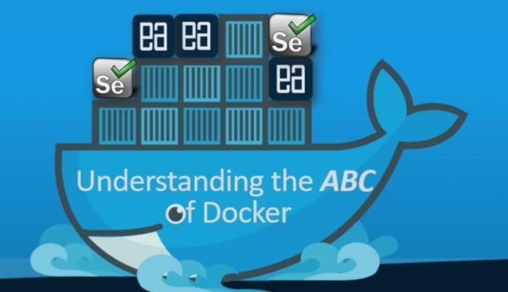 Курсы по Docker: 10 бесплатных на 2019