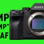 115960 Sony a7R IV – Shut Up and Take My Money