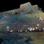 116144 Найдена подводная лодка исчезнувшая 80 лет назад
