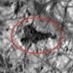 116365 Базу инопланетян увидели на спутнике Юпитера Европе