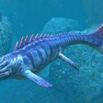 116551 В Тихом океане рыбаки выловили «динозавра»