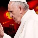 117210 Папа Франциск скоро покинет пост, позволив свершиться пророчествам о Конце Света.