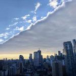 117304 Квадратное облако над Торонто и прочие разные чудеса.