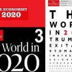 117874 Предсказания журнала «Экономист» Ротшильдов на 2020 год