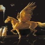 117957 Коронавирус — это бледный конь Апокалипсиса, который возьмёт свою жатву
