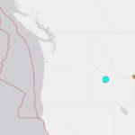 117921 Землетрясение М6.5 в Айдахо. Следующими могут быть Йеллоустоун или Рейнир.