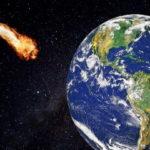 118203 Метеорит взорвался над Турцией