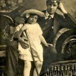 118323 Одинокая жизнь и трагическая старость «главной советской бабушки» — Татьяны Пельтцер