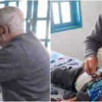 119050 Детей из бедных семей, бесплатно лечит 92-х летний педиатр