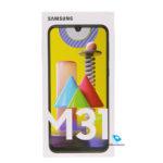 119712 Обзор смартфона Samsung Galaxy M31
