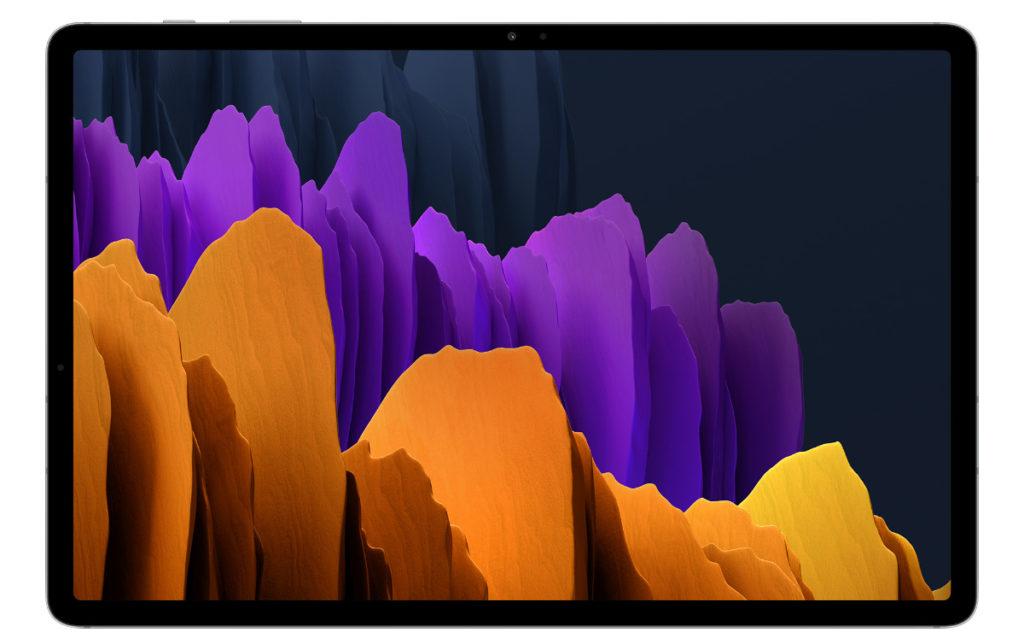 Cравнение планшетов Apple iPad Air 2020 и Samsung Galaxy Tab S7