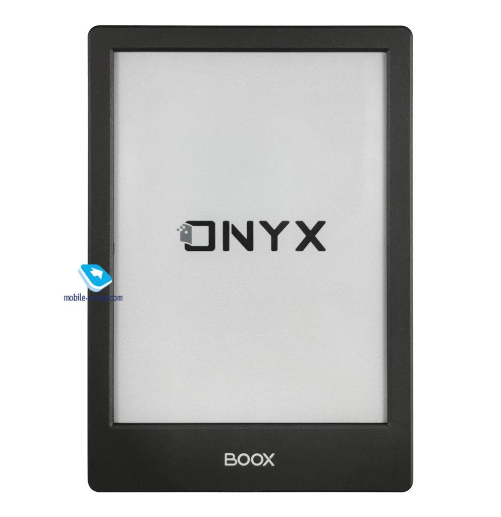 Обзор электронной книги ONYX BOOX Poke 2 Color