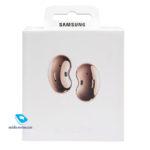 122698 Обзор TWS-наушников с шумоподавлением Samsung Galaxy Buds Live