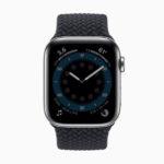 121891 Очередная победа Apple: новые Apple Watch и iPad