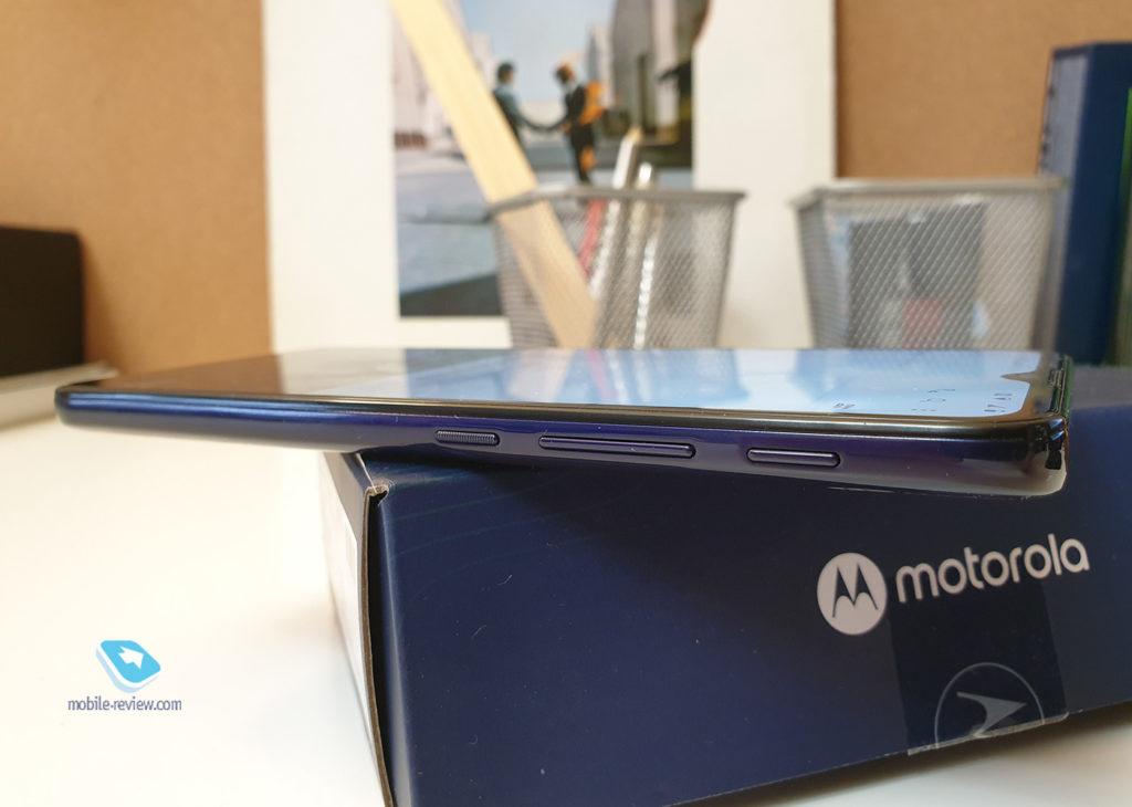 Обзор Motorola Moto G9 Play: надежная породистая рабочая лошадка