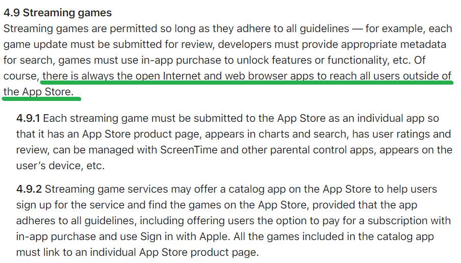 Как играть в Fortnite на iOS: Nvidia победила Apple (с разрешения последней)