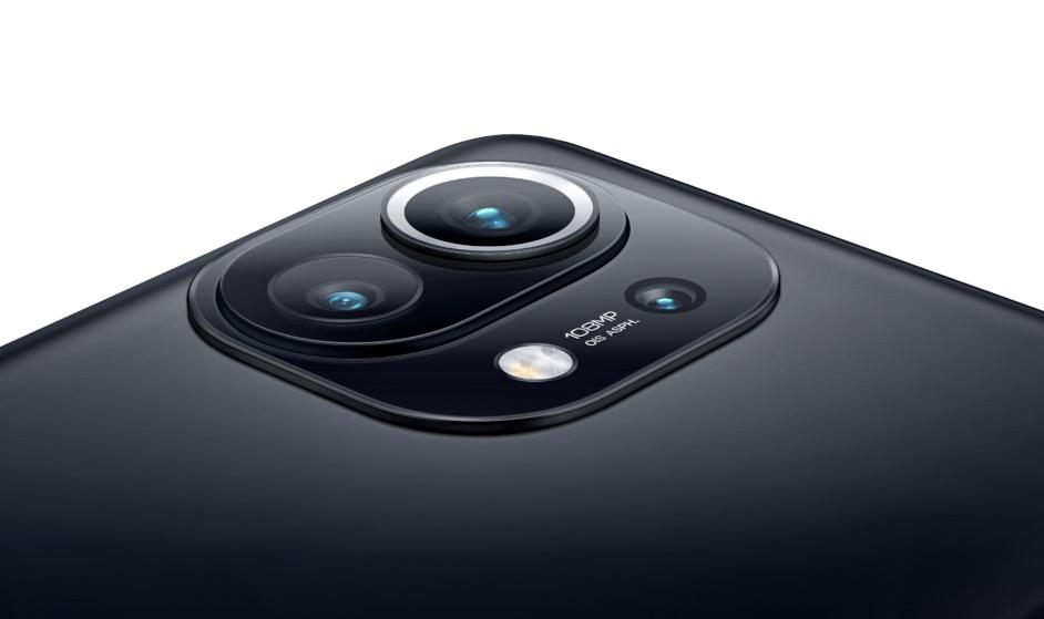 #Эхо103: Xiaomi Mi 11 – первый флагман 2021 года