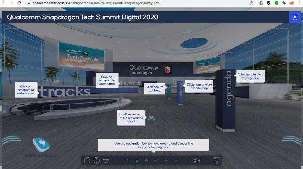 Qualcomm Tech Summit 2020. Snapdragon 888 – чипсет на удачу