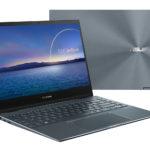127335 Как правильно выбрать ноутбук: 5 преимуществ ASUS ZenBook Flip 13