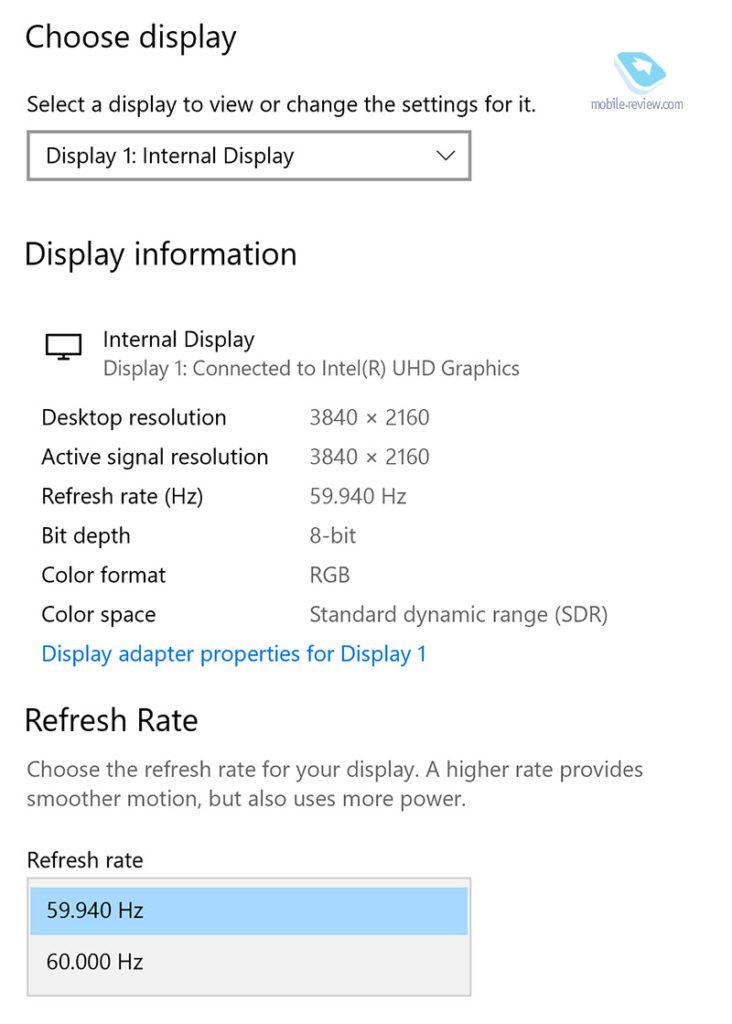 Обзор Dell Alienware m15 R3: OLED-экран и GeForce RTX 2080