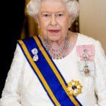 133388 Как проходит обычный день королевы: распорядок дня Елизаветы II