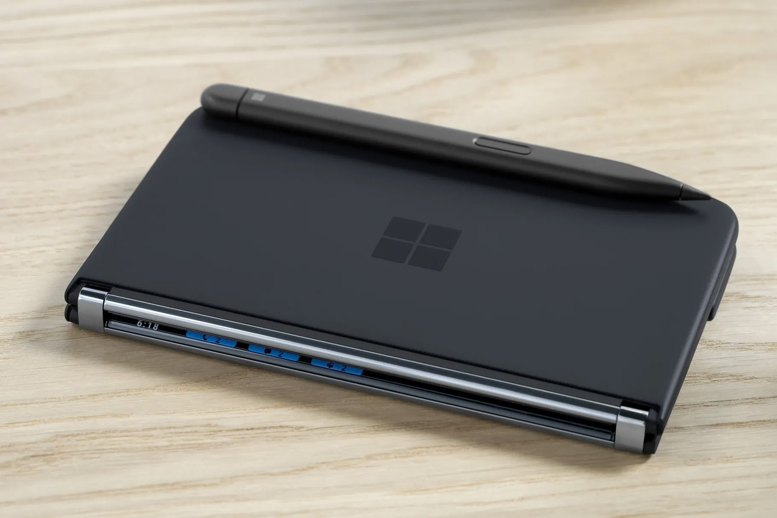 Microsoft Surface Duo 2 — ошибочная работа над ошибками