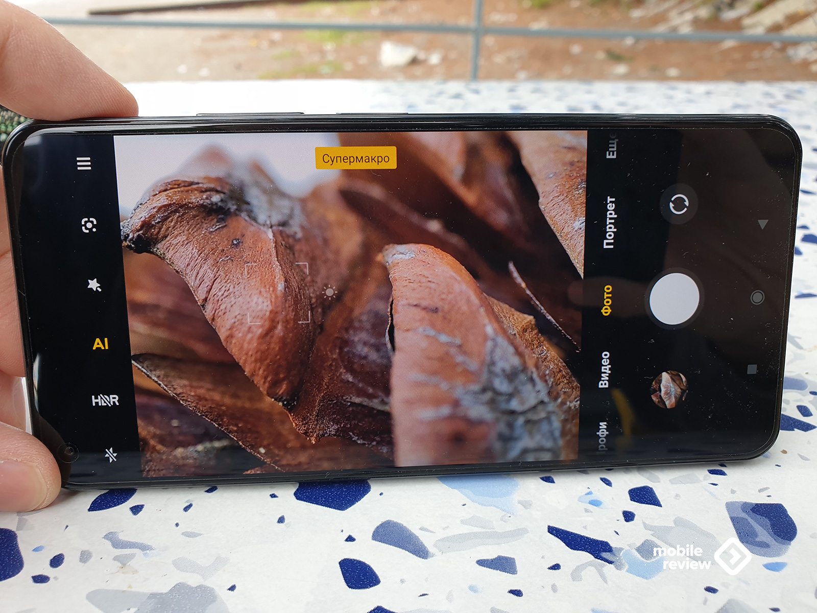 Обзор Xiaomi Mi 11 Lite 5G: абсолютно другой смартфон