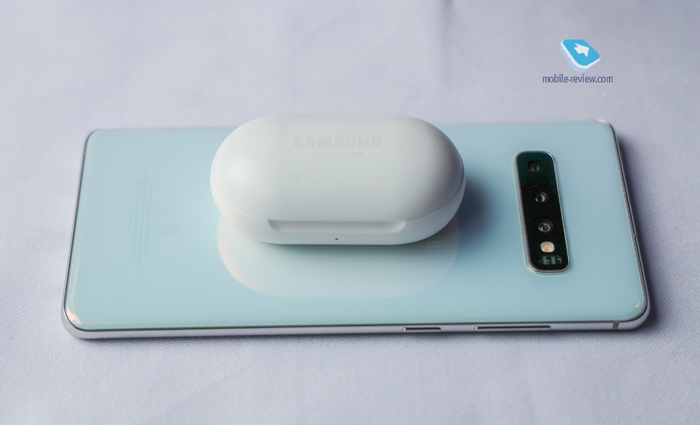 Эволюция беспроводных TWS-наушников Samsung, путешествие за качественным звуком