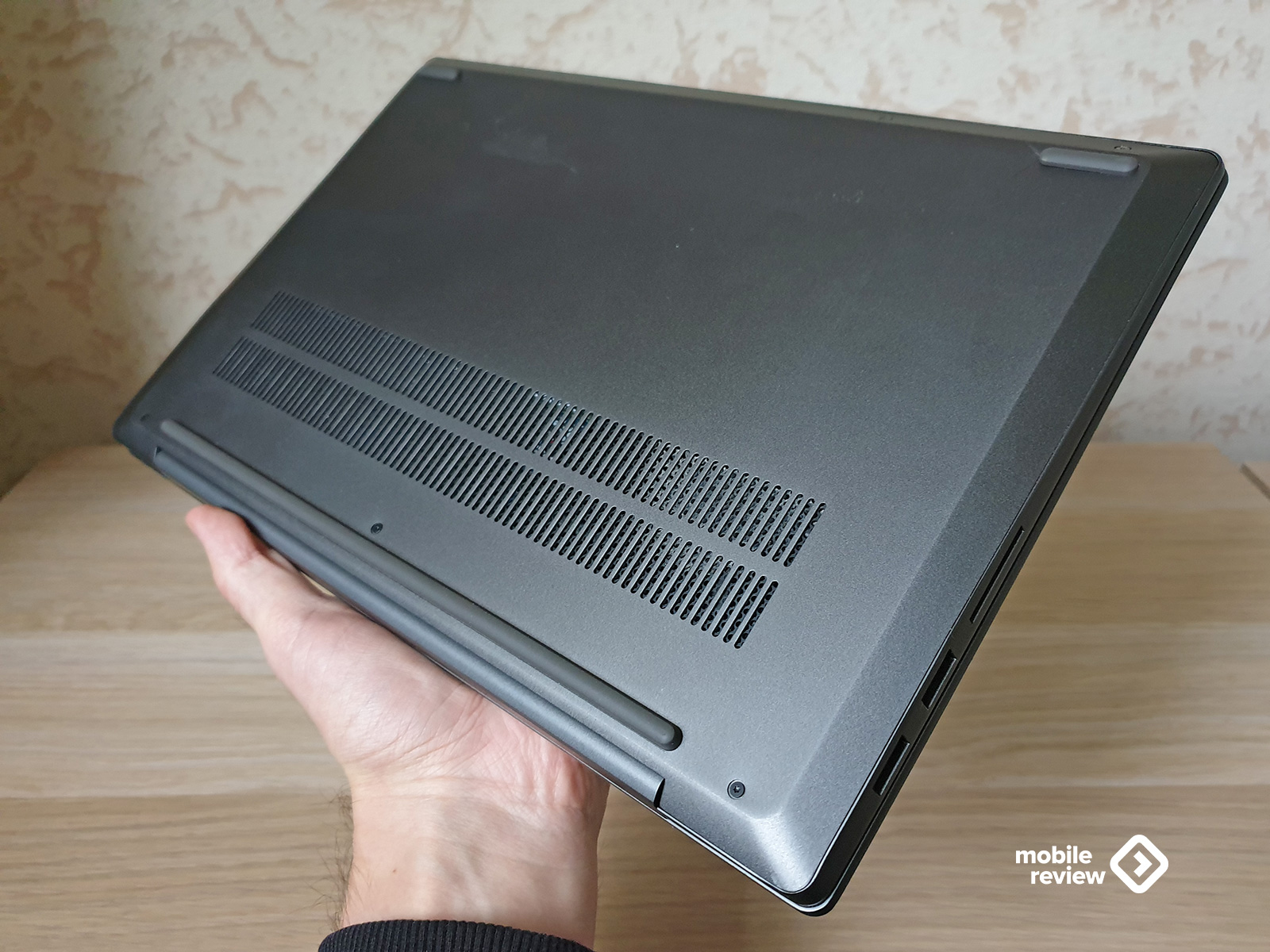 Обзор Lenovo IdeaPad 5i 14: домашний мастер