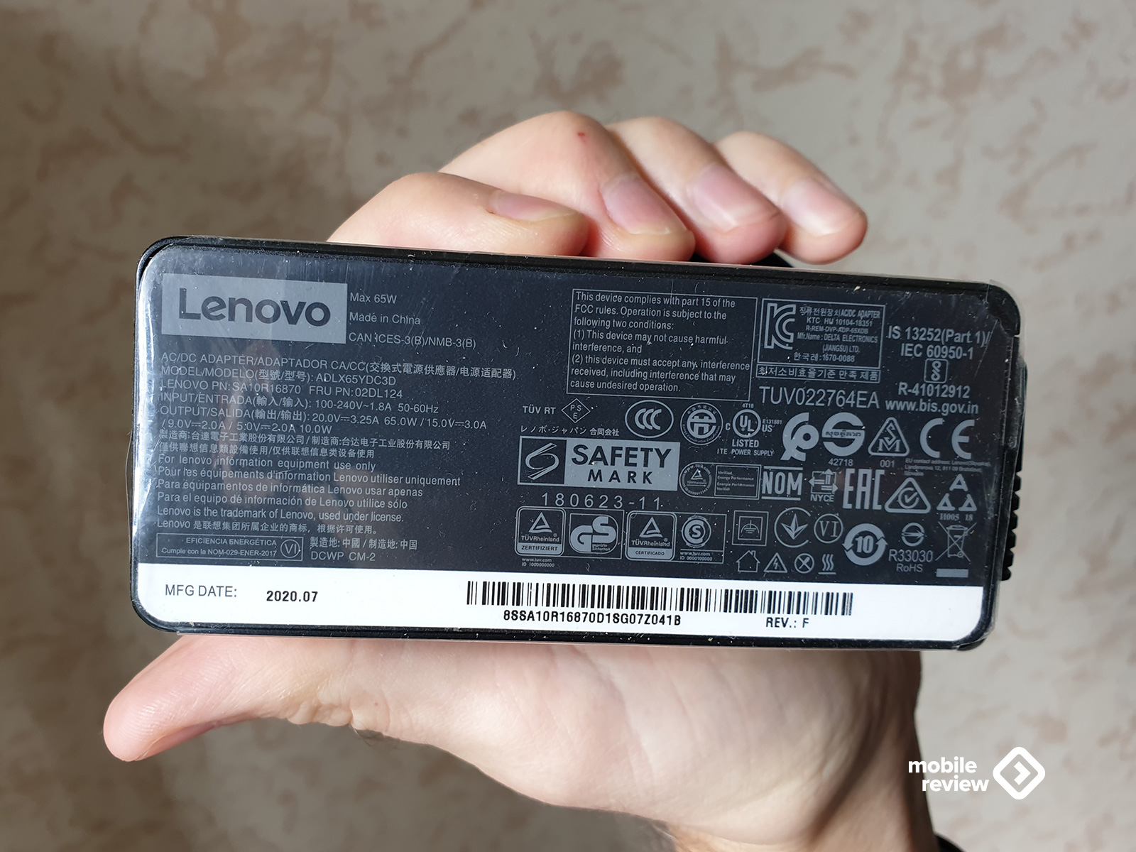 Обзор Lenovo IdeaPad 5i 14: домашний мастер